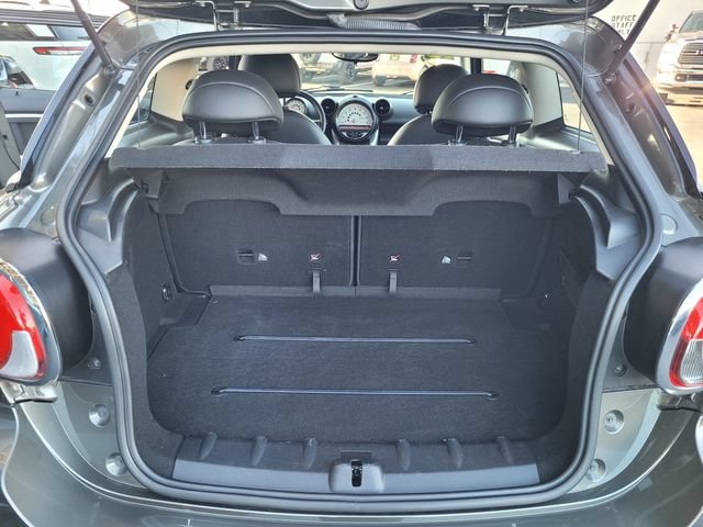 Used 2013 MINI Cooper Paceman FWD image 19