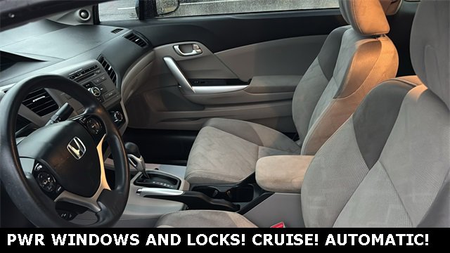 Used 2012 Honda Civic EX image 18