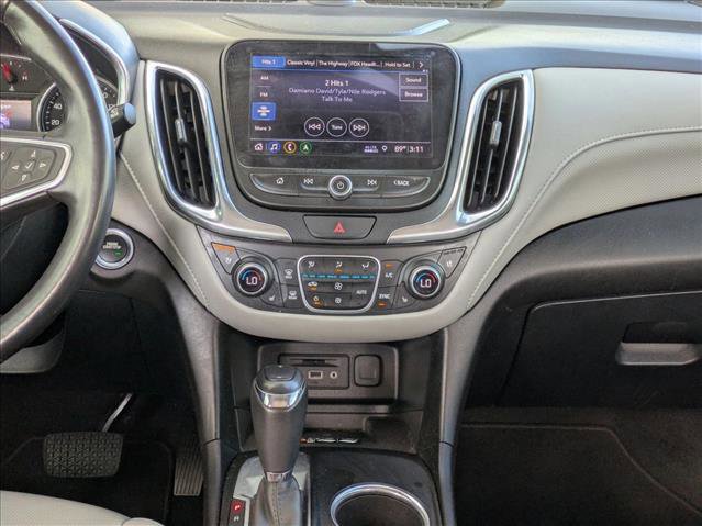 Used 2019 Chevrolet Equinox Premier image 15