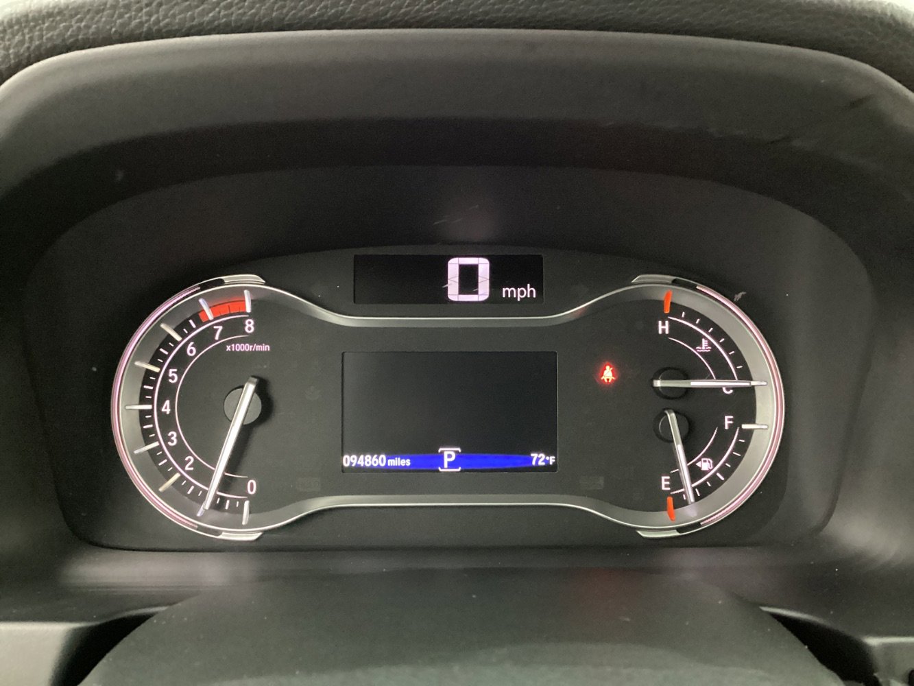 Used 2017 Honda Pilot EX-L image 28