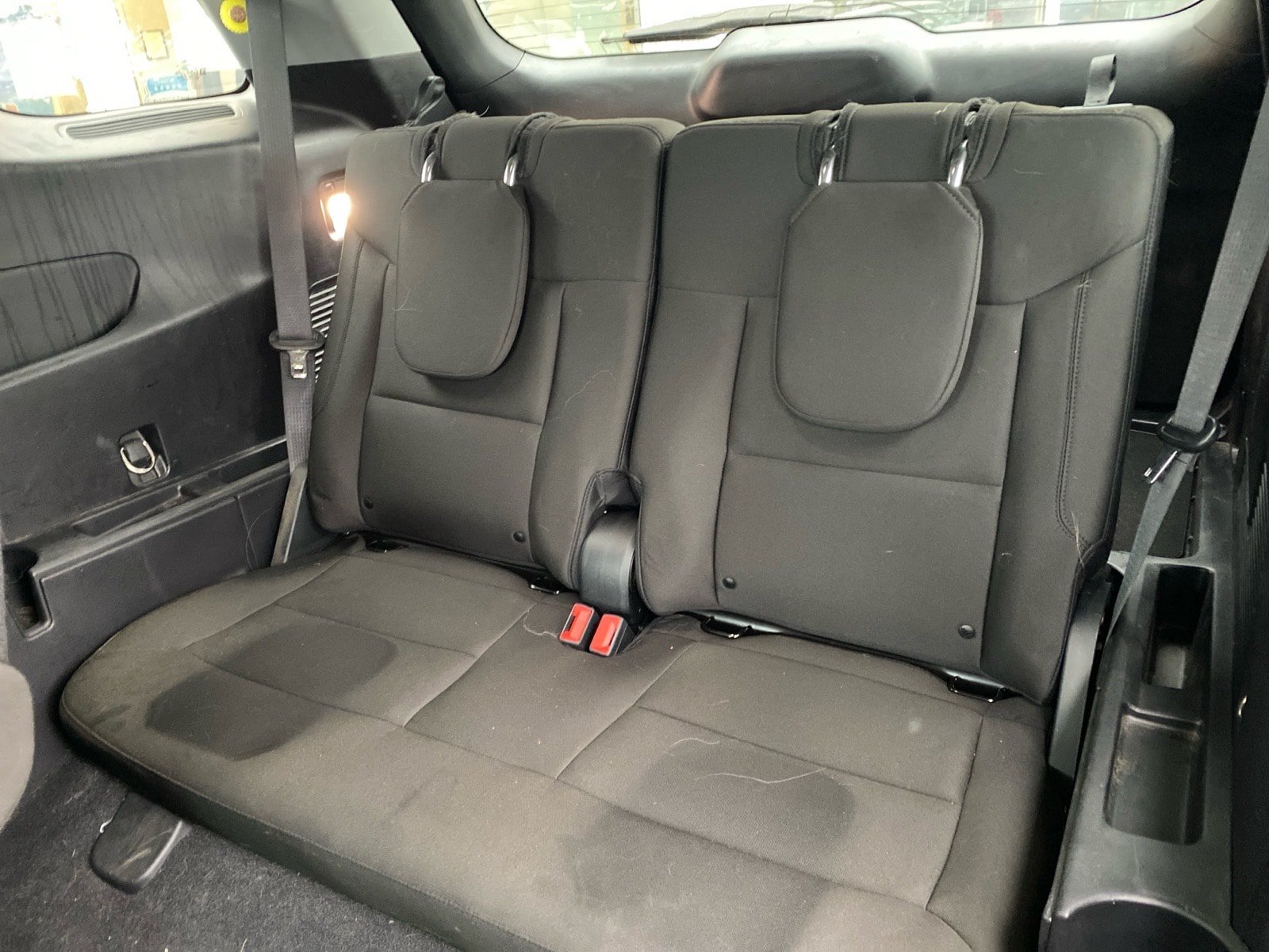 Used 2021 Ford Explorer XLT AWD/4WD image 24