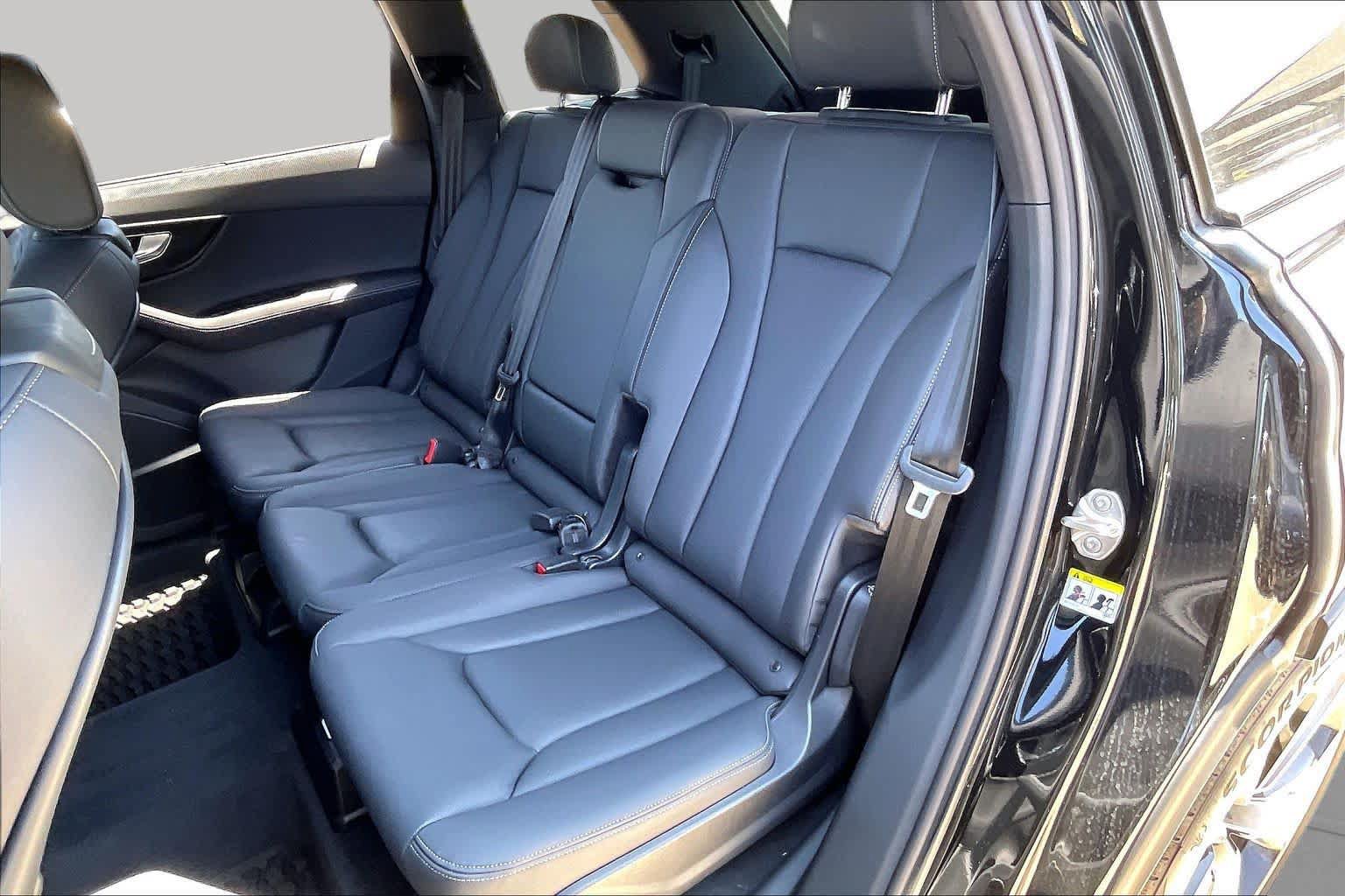 Used 2026 Audi Q7 3.0T Premium Plus AWD/4WD image 20