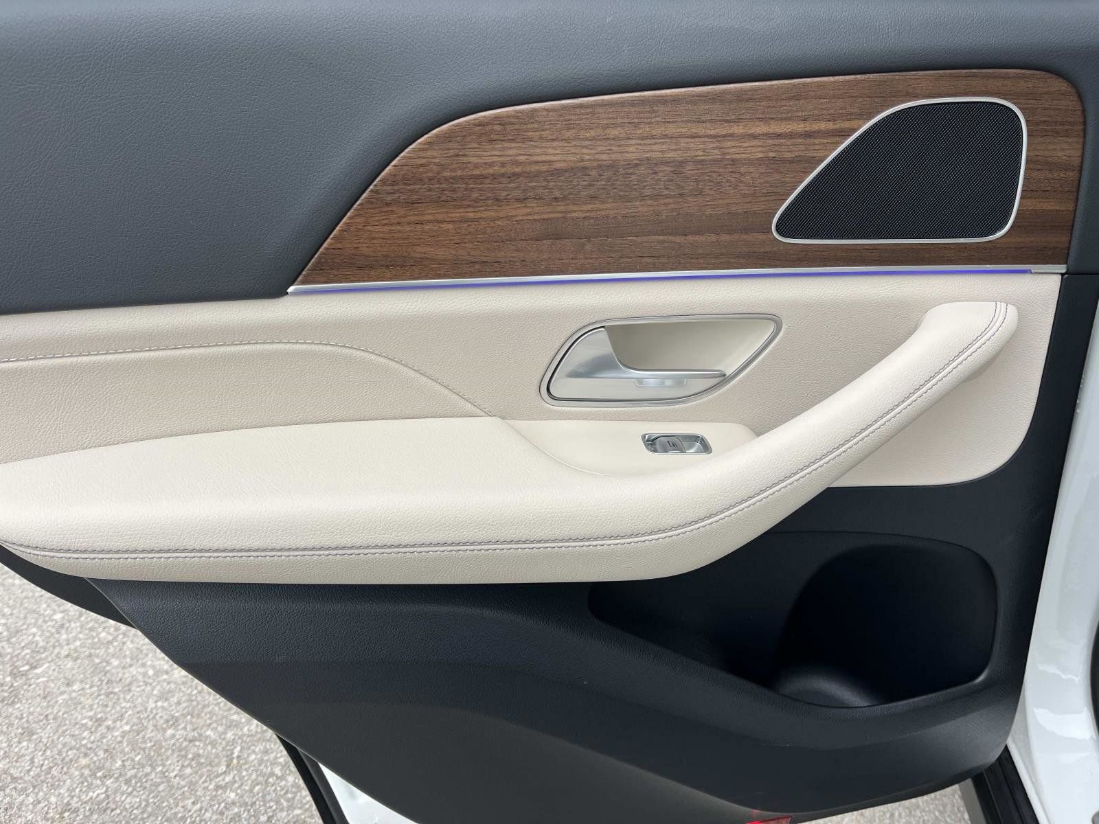 Certified 2025 Mercedes-Benz GLE 350 GLE 350 image 15