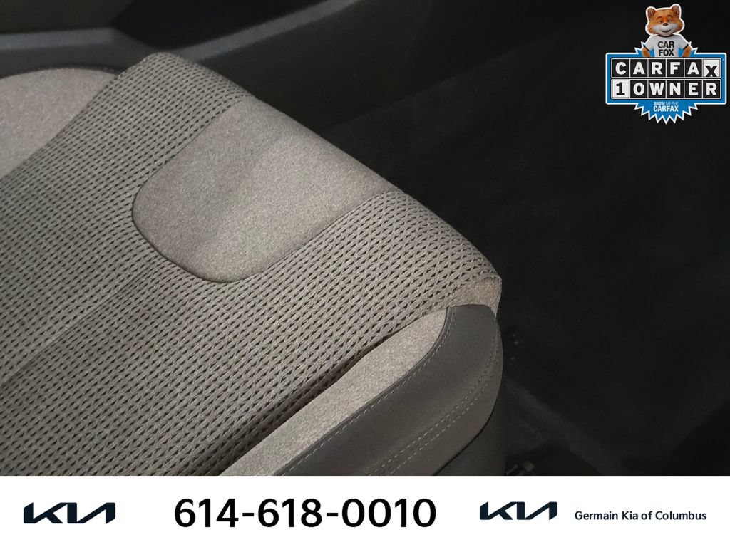 Used 2022 Hyundai Santa Fe Blue w/ Cargo Package AWD/4WD image 25
