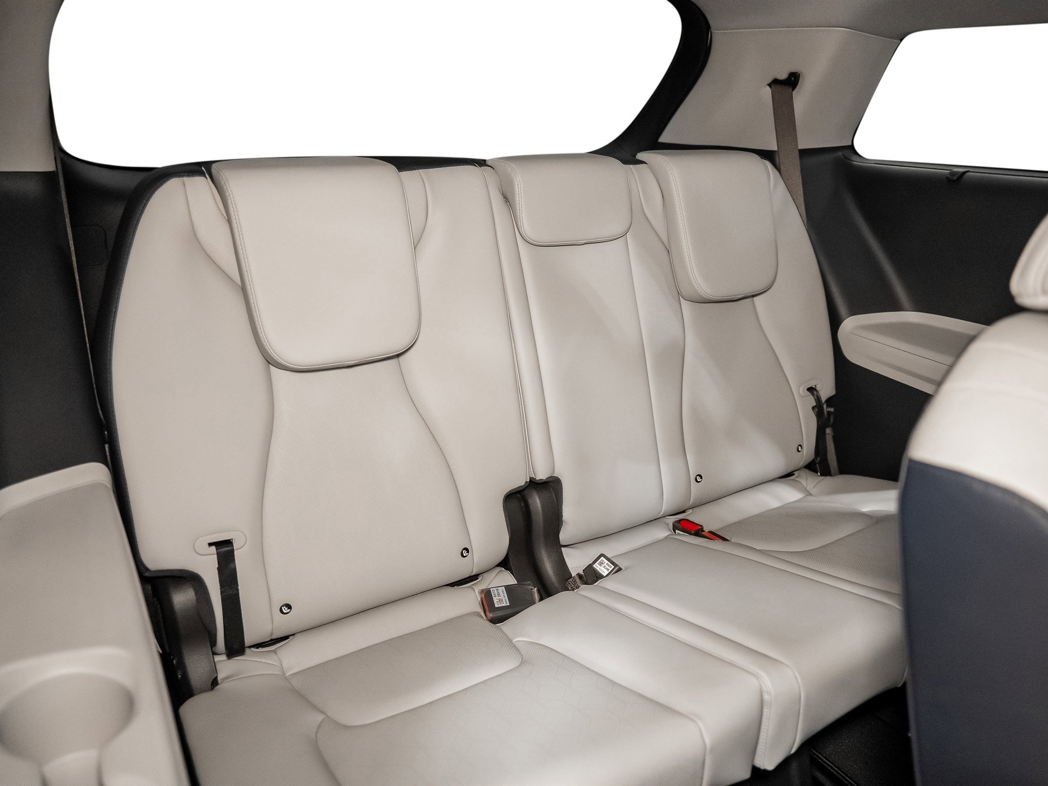 Used 2025 Kia Carnival EX image 37