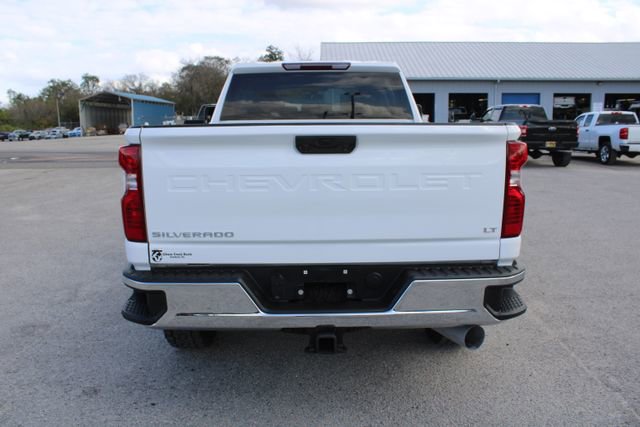 Used 2023 Chevrolet Silverado 2500 LT image 9
