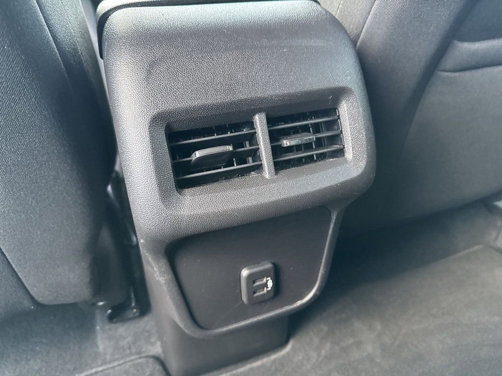 Certified 2024 Chevrolet Equinox LT AWD/4WD image 27