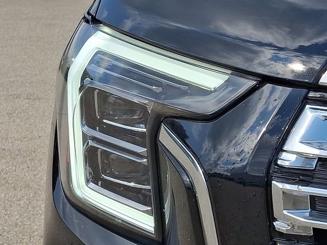 New 2026 GMC Terrain Denali AWD/4WD image 10