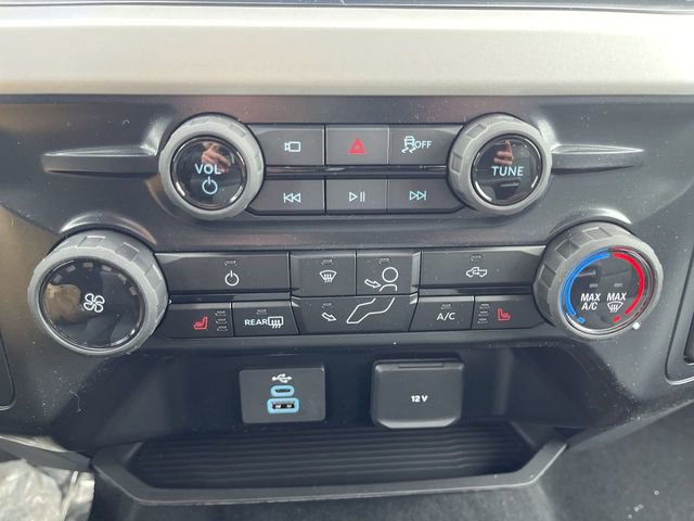 New 2026 Ford F350 XLT w/ XLT Premium Package image 21