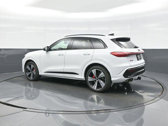New 2026 Audi SQ5 Premium Plus AWD/4WD image 5