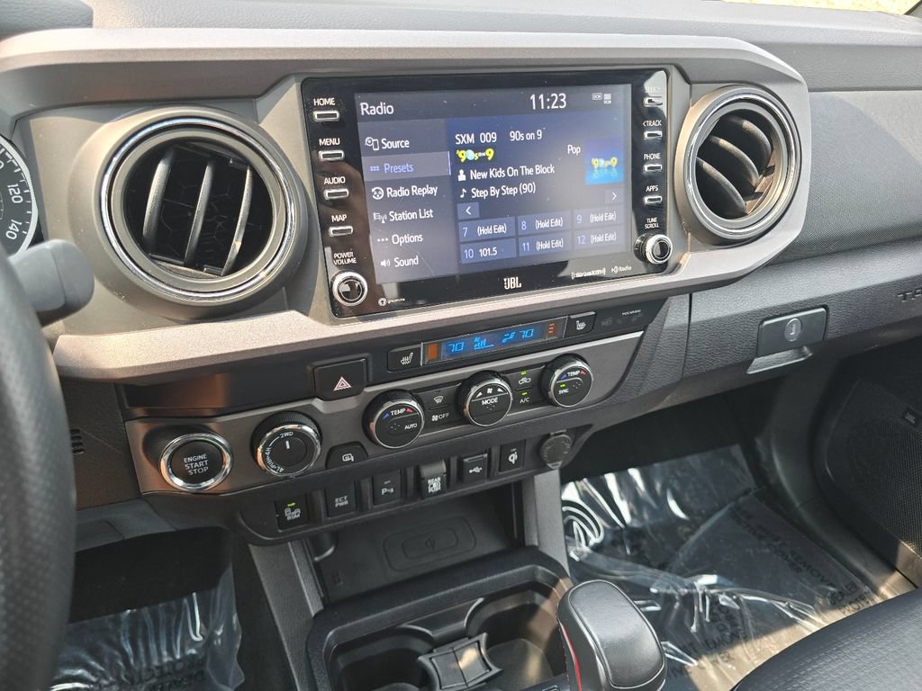 Used 2020 Toyota Tacoma TRD Pro AWD/4WD image 42