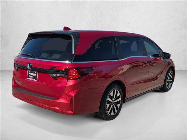 Used 2025 Honda Odyssey EX-L image 5