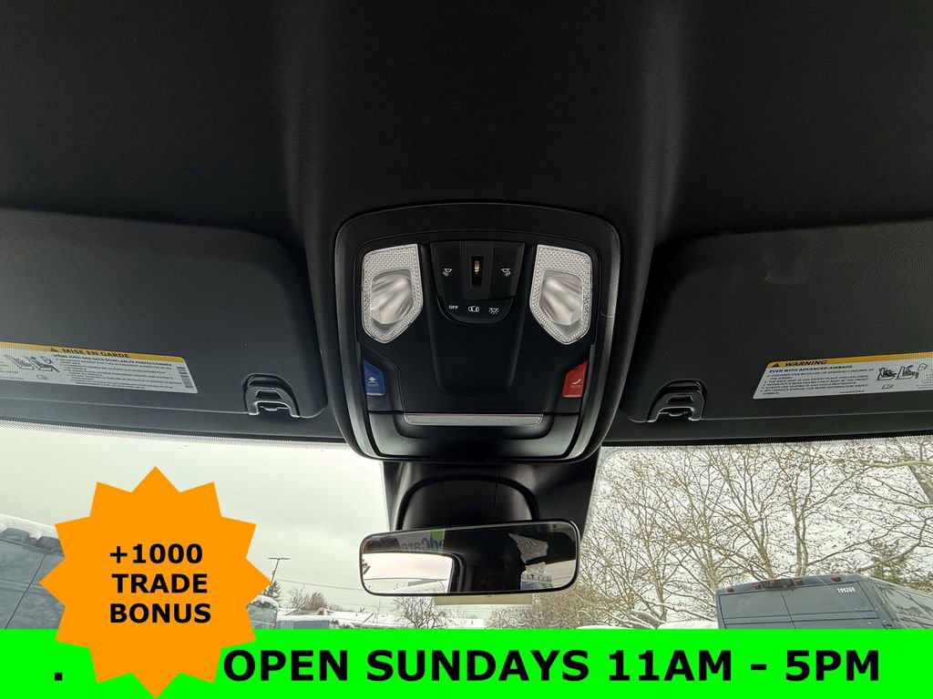 New 2026 RAM 4500 Tradesman image 28