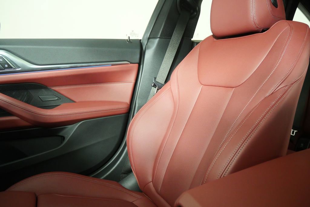 Certified 2023 BMW i4 eDrive35 image 27