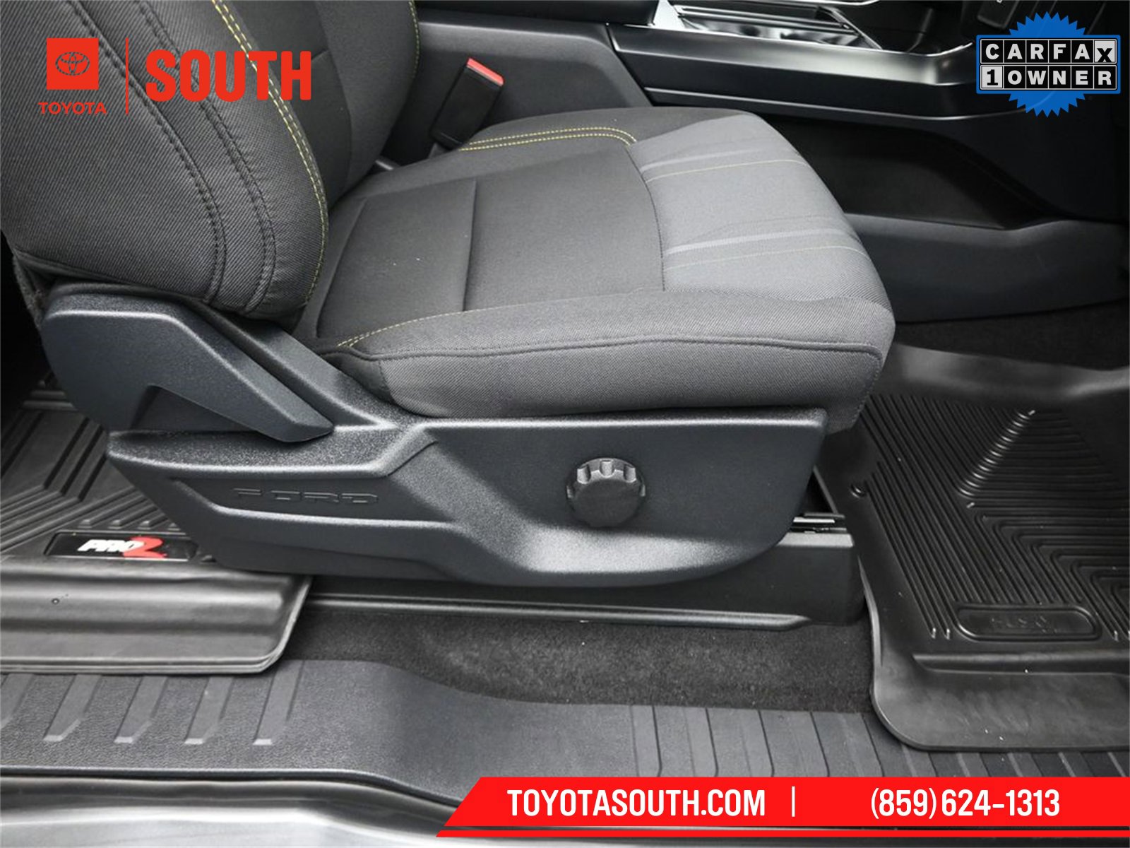 Used 2024 Ford F150 STX image 32