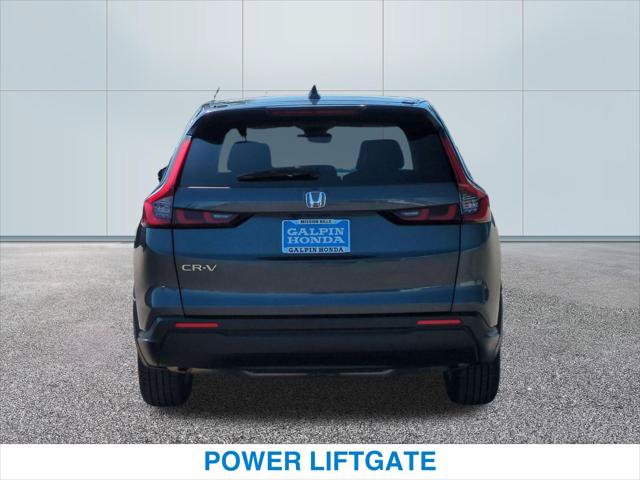 Used 2023 Honda CR-V EX-L image 8