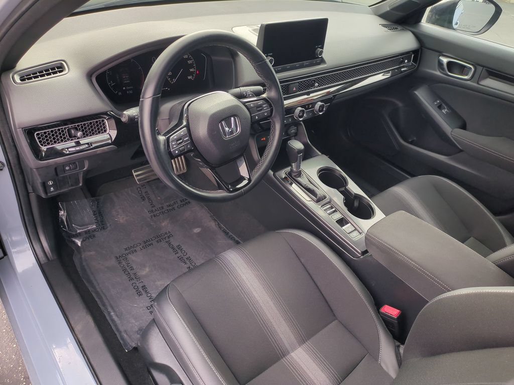 Used 2024 Honda Civic Sport image 20