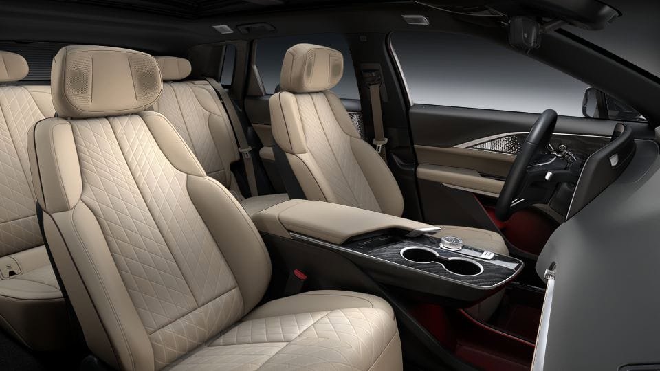 New 2026 Cadillac Lyriq Signature Sport w/ Nappa Leather Package AWD/4WD image 42