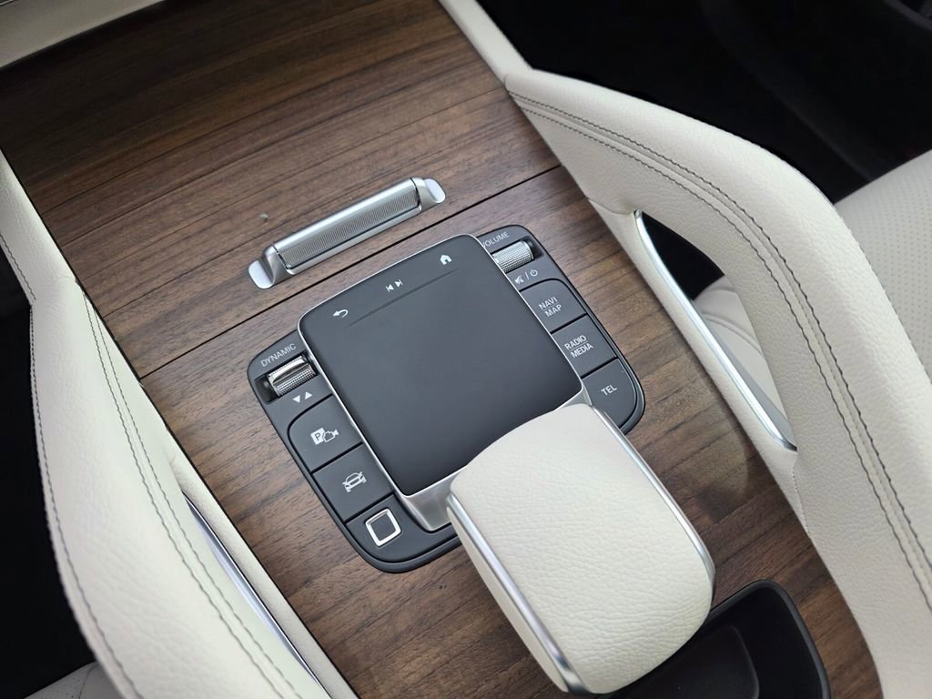 New 2026 Mercedes-Benz GLE 350 4MATIC image 15