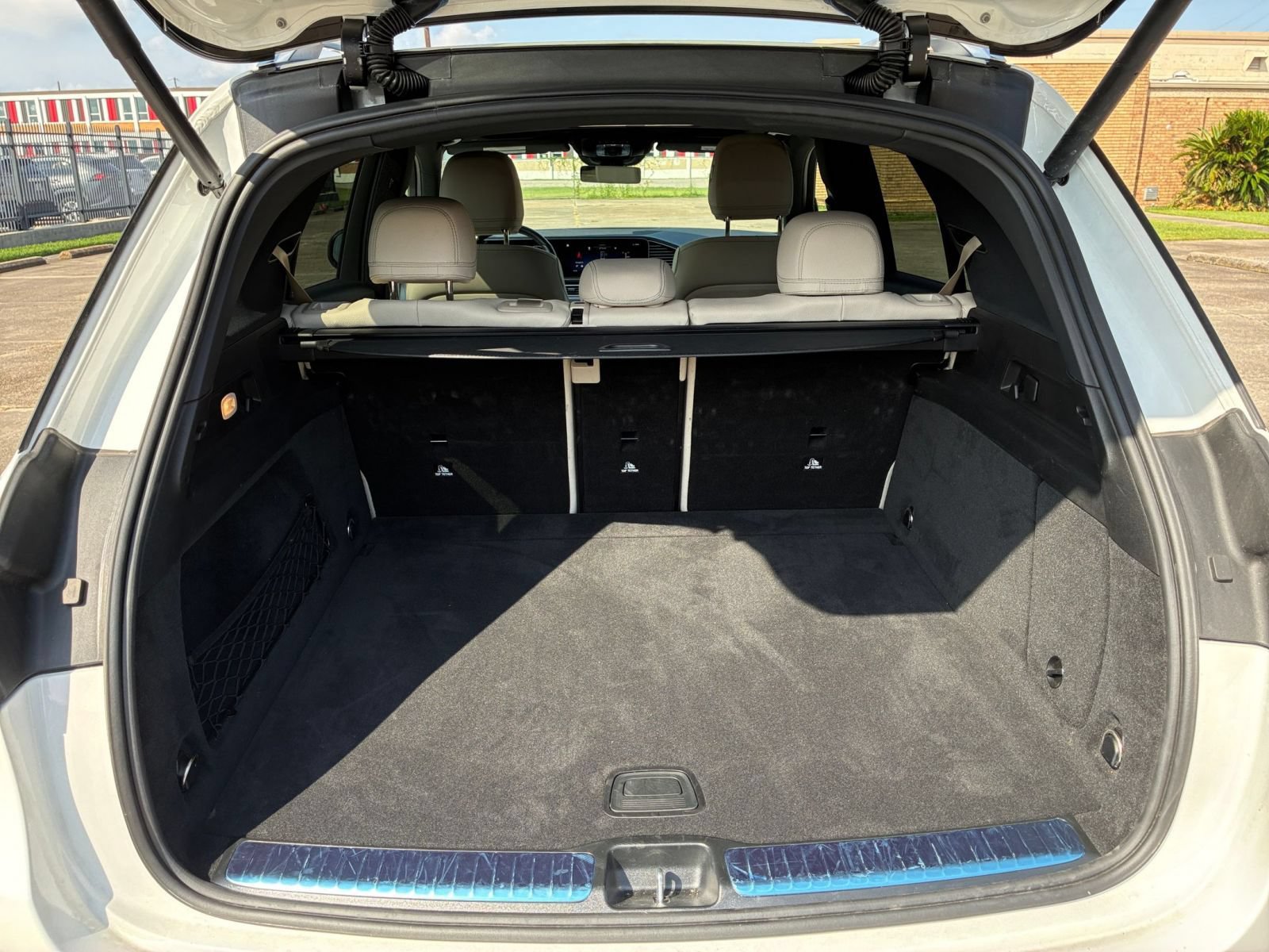 Used 2026 Mercedes-Benz GLE 350 4MATIC image 32