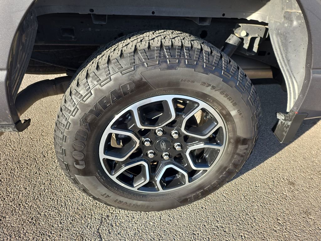 Used 2023 Ford F150 XLT w/ Equipment Group 302A High image 12