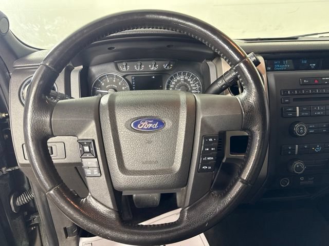 Used 2012 Ford F150 XLT w/ XLT Chrome Pkg AWD/4WD image 17
