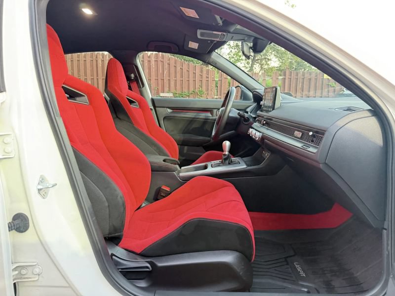 Used 2024 Honda Civic Type R image 30