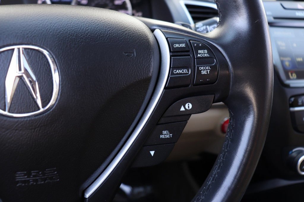 Used 2016 Acura RDX w/ Technology Package FWD image 42