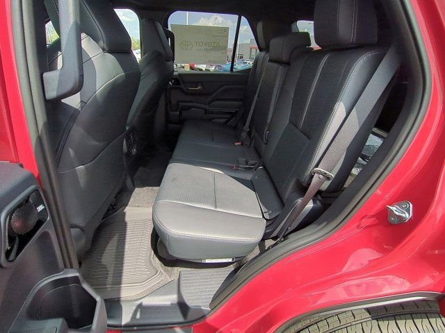 New 2026 Toyota 4Runner Limited image 16