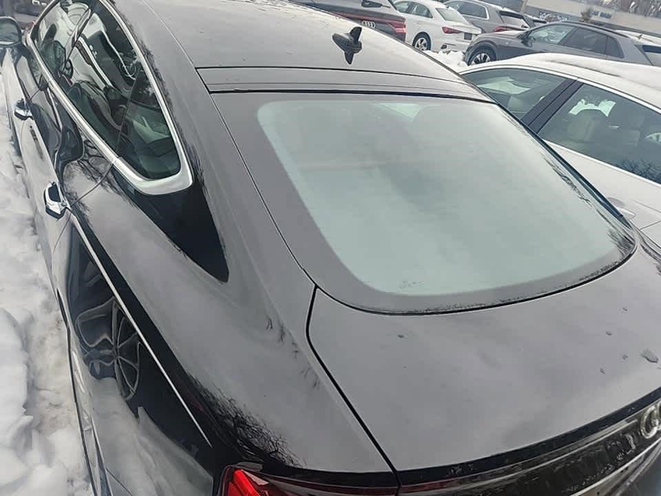 Used 2022 Audi A5 2.0T Premium Plus image 5