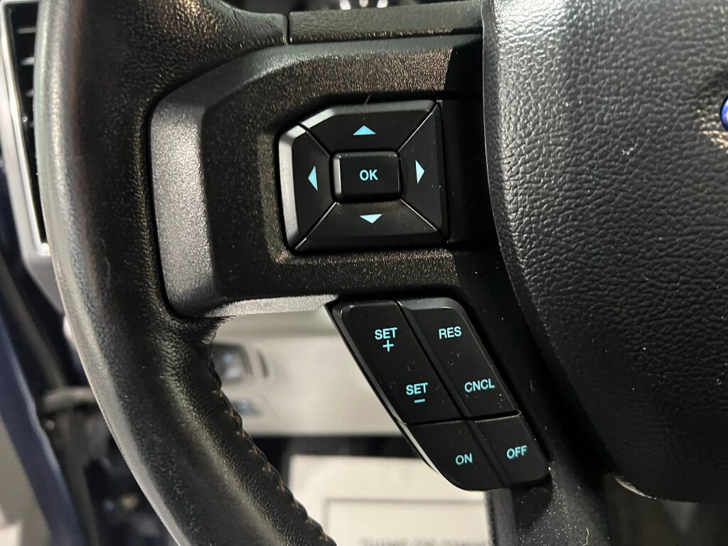 Used 2019 Ford F150 XLT w/ Equipment Group 302A Luxury image 11