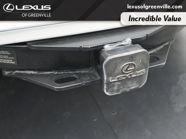 Used 2017 Lexus GX 460 Premium w/ Premium Package image 12