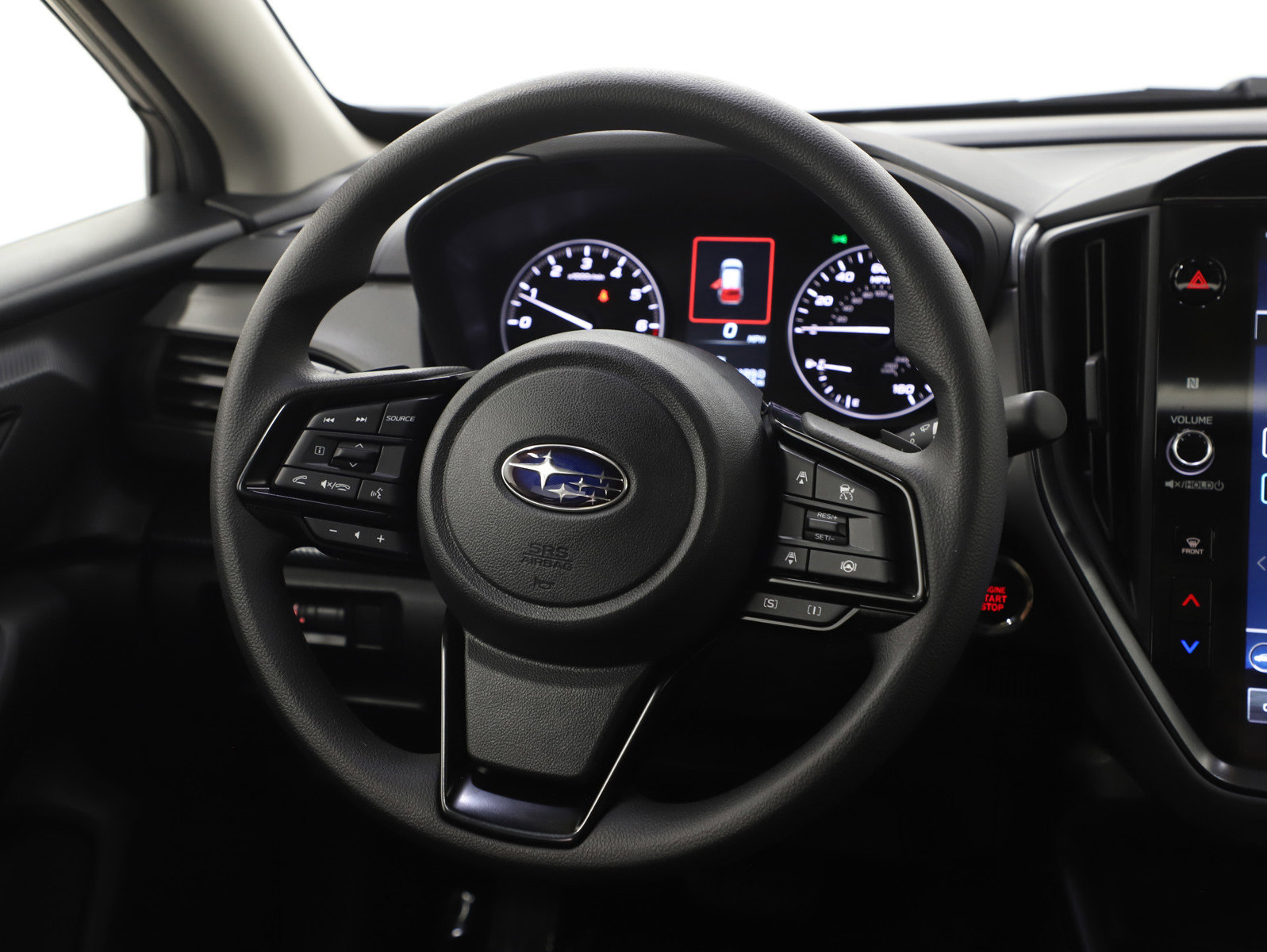 Certified 2026 Subaru Crosstrek 2.0i Premium image 16