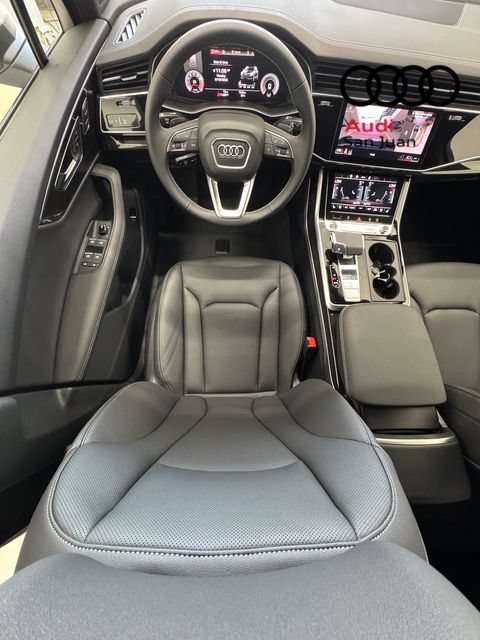 New 2026 Audi Q7 Premium Plus AWD/4WD image 31