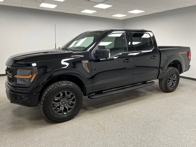 Used 2025 Ford F150 Tremor w/ Tow/Haul Package AWD/4WD image 6