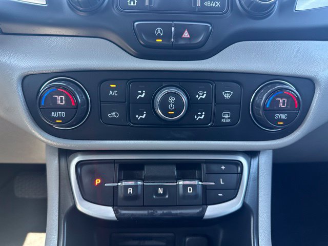 Used 2022 GMC Terrain SLT AWD/4WD image 23