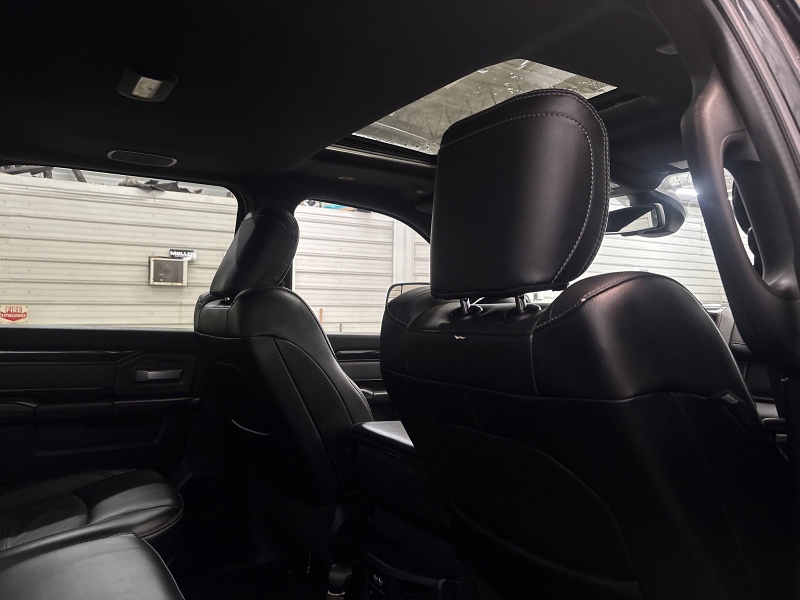 Used 2020 RAM 2500 Power Wagon image 32