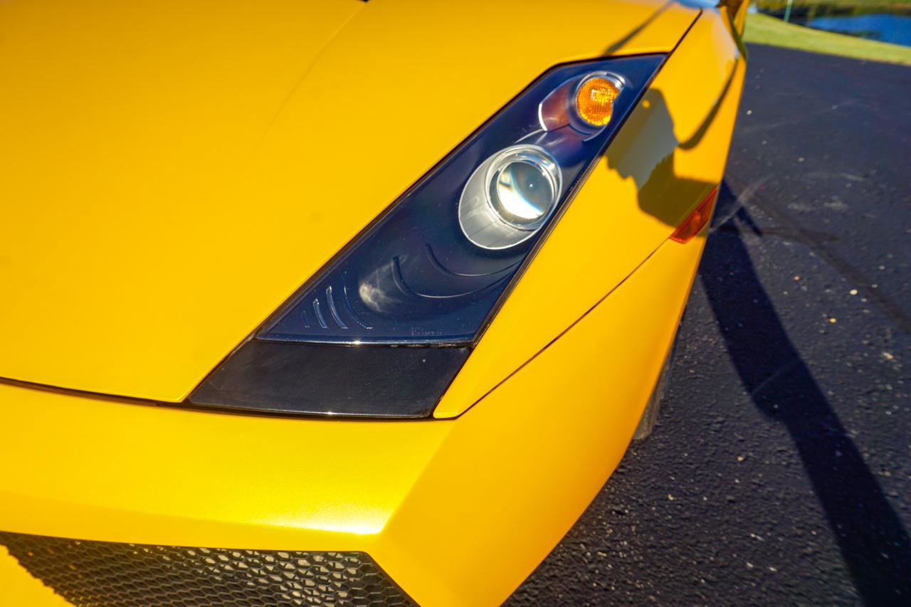 Used 2005 Lamborghini Gallardo image 24