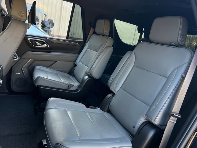 Used 2021 GMC Yukon SLT w/ SLT Premium Package image 19
