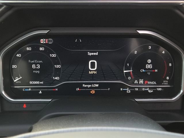 Certified 2024 GMC Sierra 3500 Denali Ultimate image 40