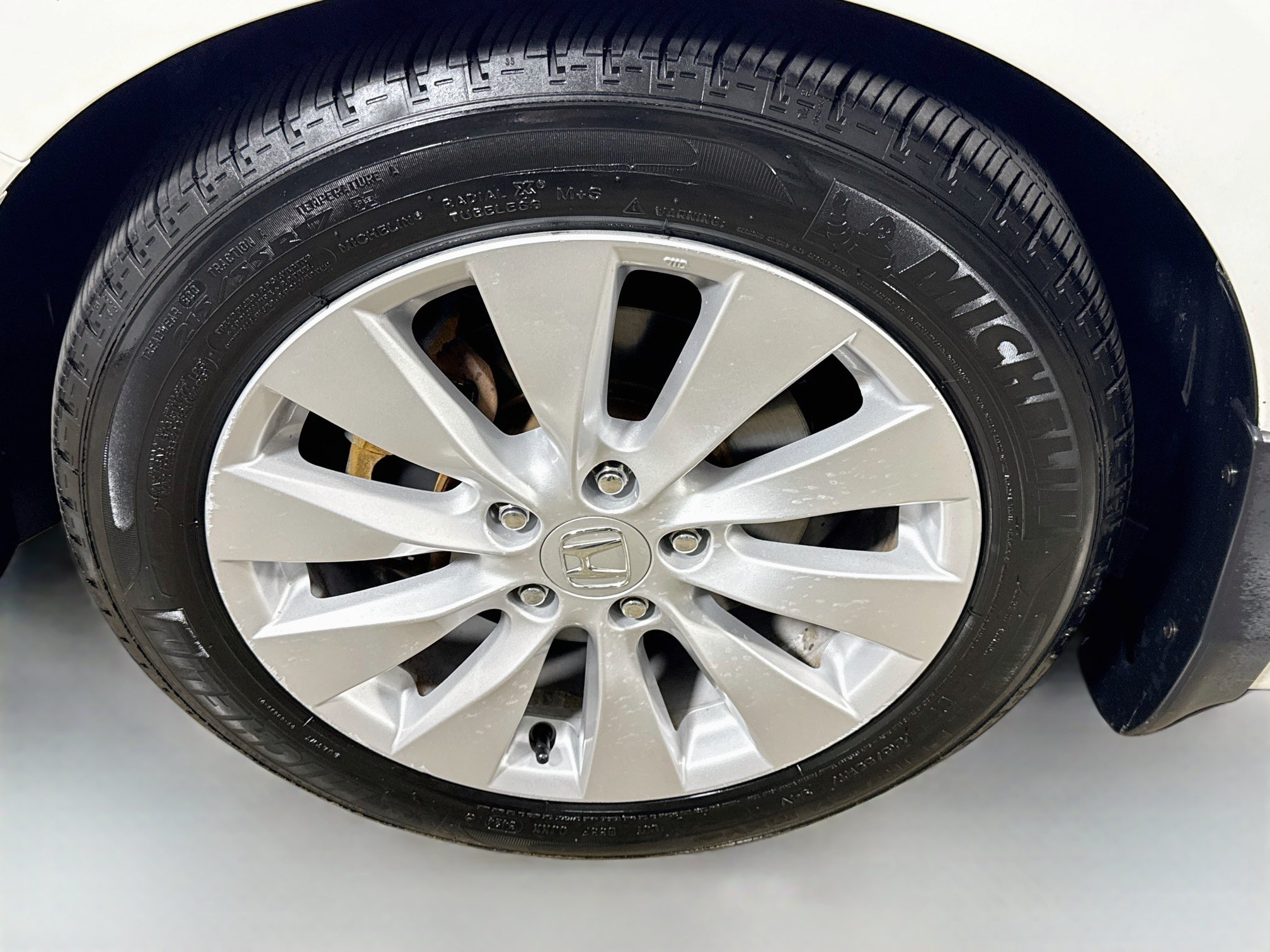Used 2013 Honda Accord EX image 30