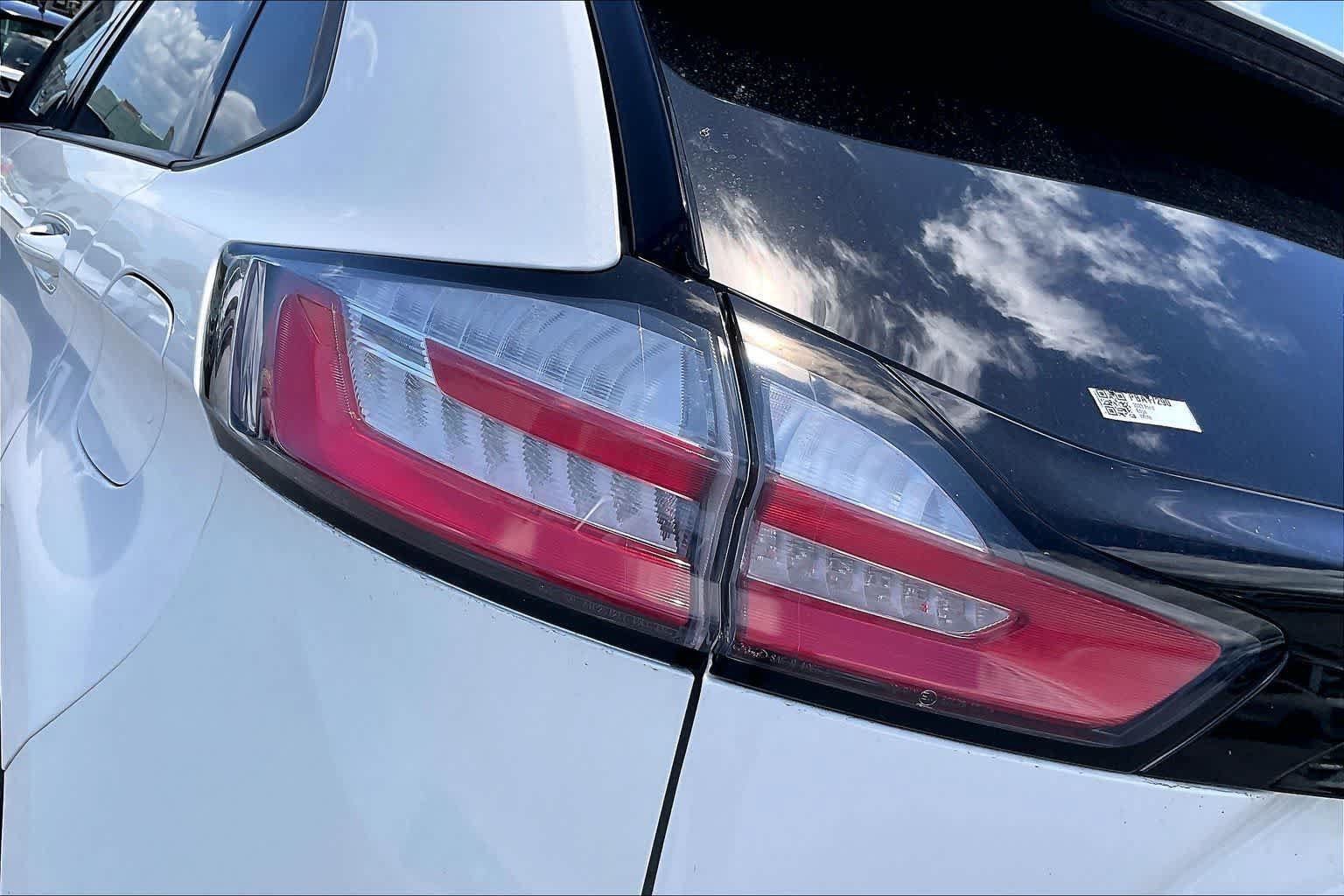 Used 2023 Ford Edge ST AWD/4WD image 32