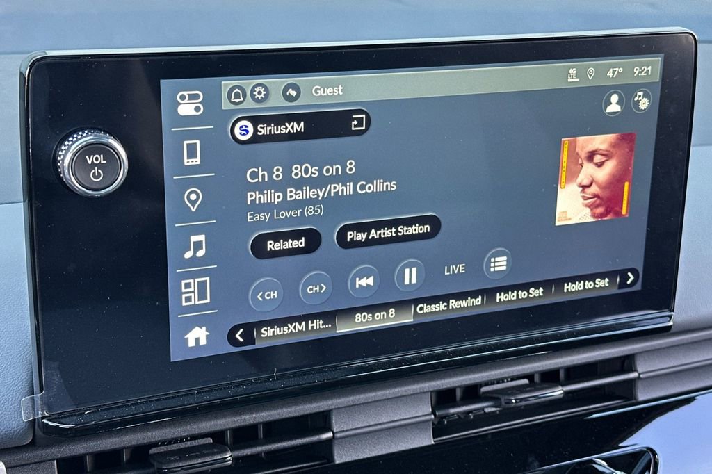 New 2026 Honda Prologue Touring image 22