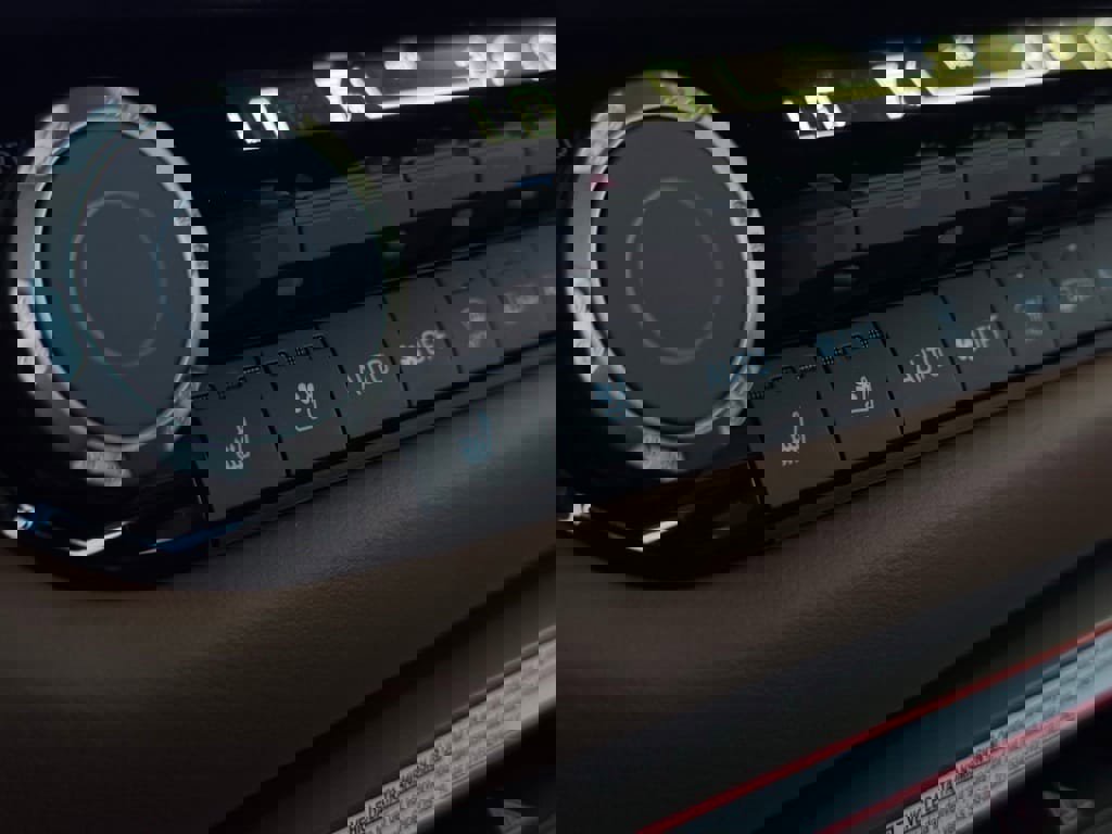 New 2026 Toyota Sequoia 1794 Edition image 29