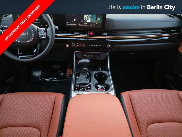 New 2026 Kia Carnival SX Prestige image 26