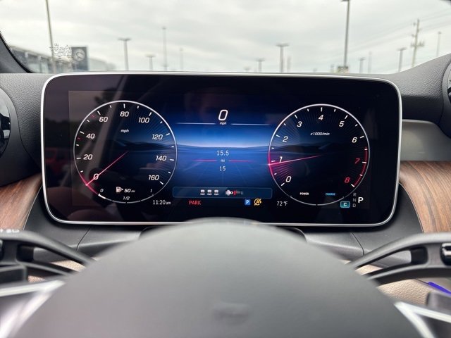 New 2026 Mercedes-Benz GLC 300 4MATIC image 15