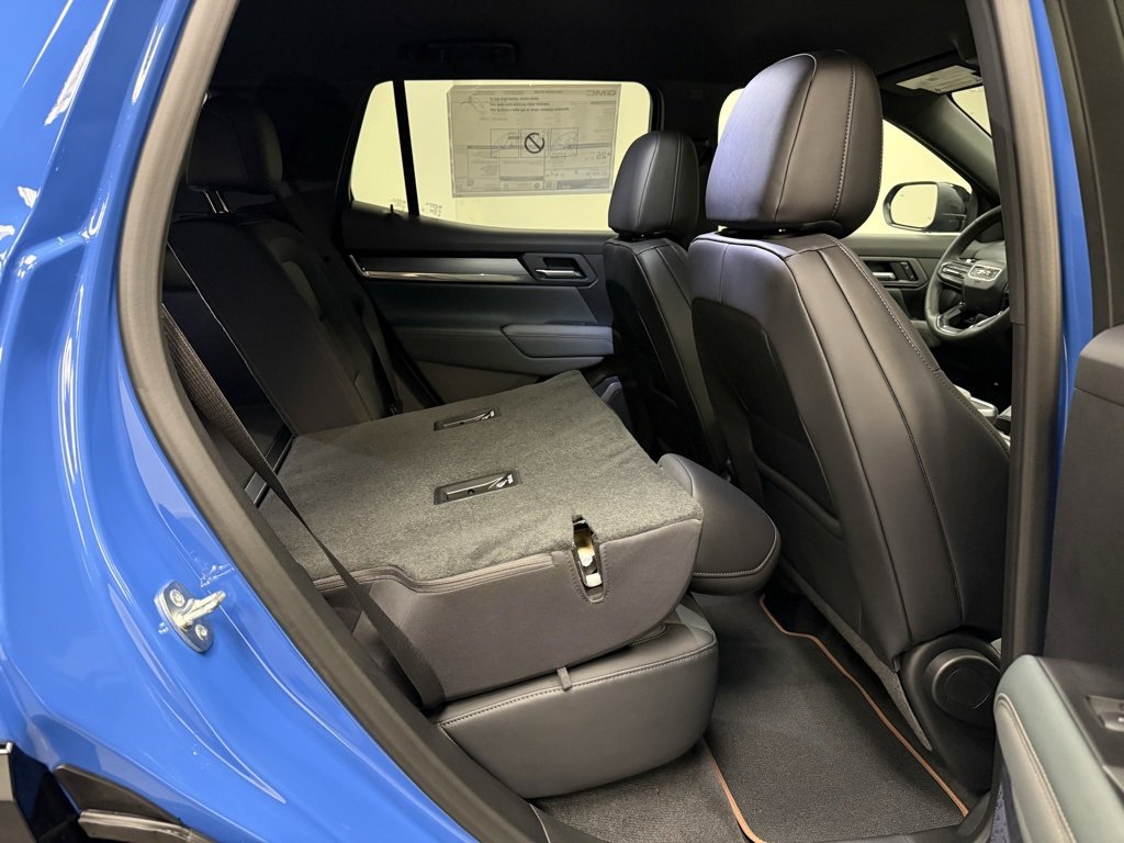 New 2026 GMC Terrain AT4 image 18