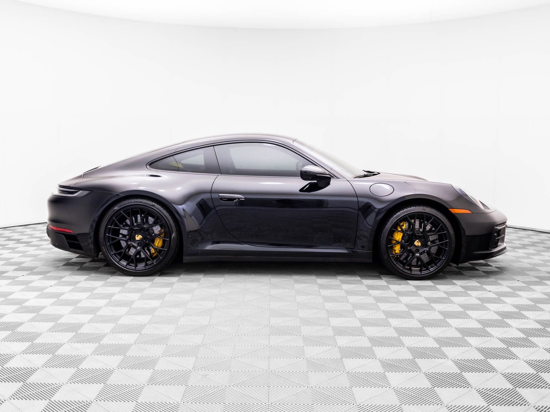 Used 2023 Porsche 911 Carrera GTS image 7