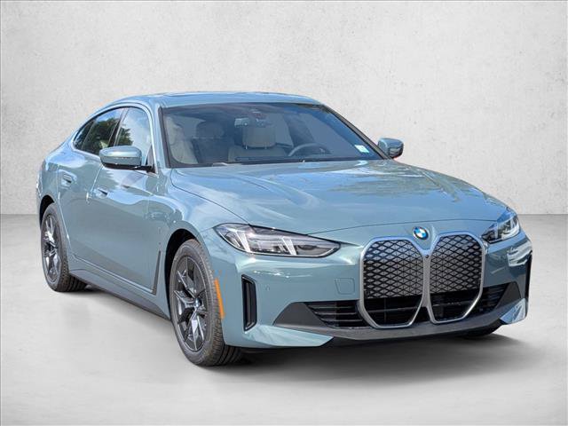 New 2026 BMW i4 eDrive40 w/ Premium Package RWD image 6