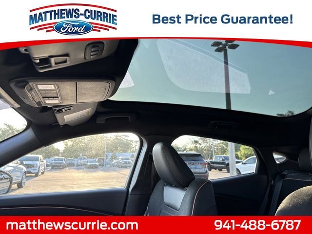 Certified 2023 Ford Mustang Mach-E GT image 11